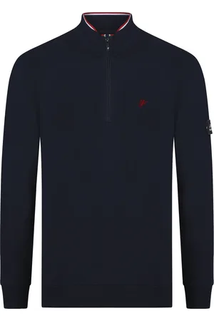Denim Culture Felpa 