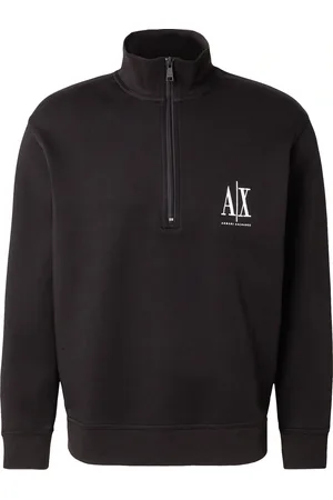Armani Exchange Felpa