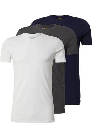 Ralph Lauren Maglietta intima 