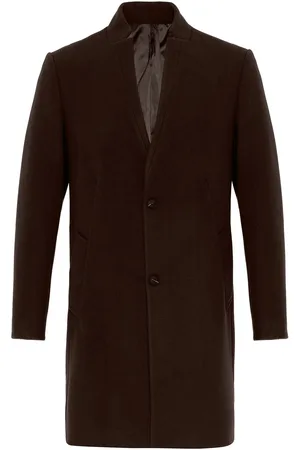 Antioch Cappotto di mezza stagione