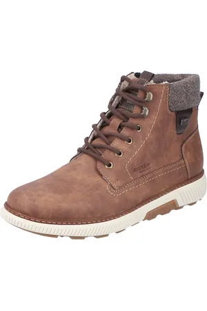 Rieker Boots stringati