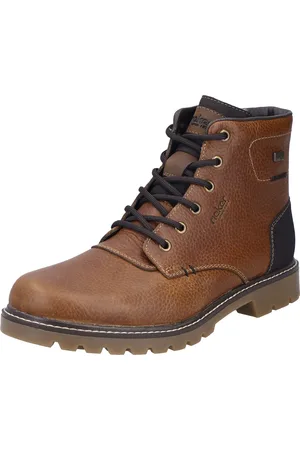 Rieker Boots stringati 