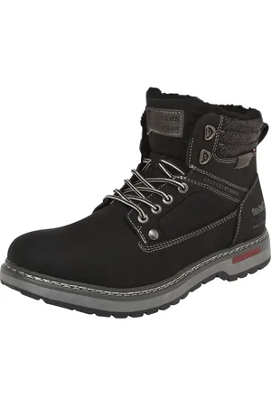 Dockers Boots stringati