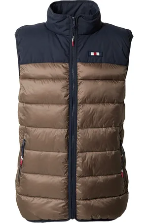 FQ1924 Gilet 