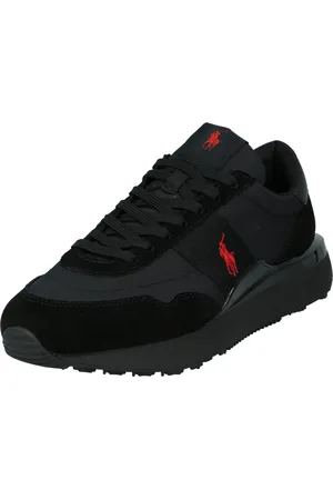 Ralph Lauren Sneaker bassa