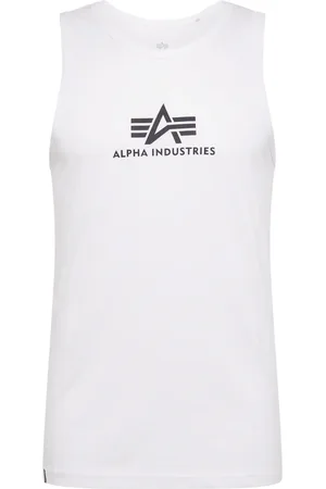 Alpha Industries Maglietta