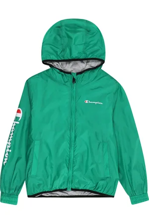 Champion Giacca di mezza stagione