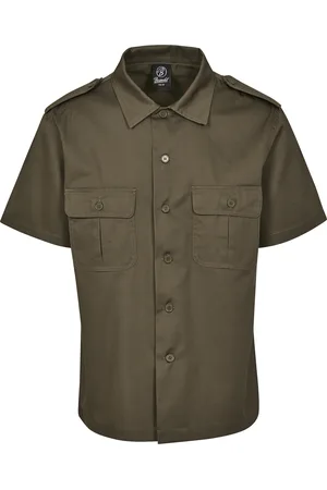 Brandit Camicia