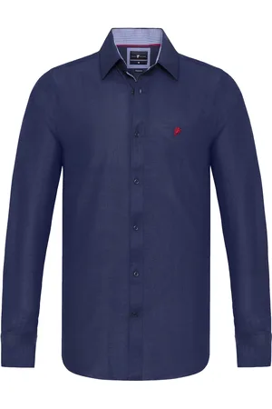 Denim Culture Camicia 