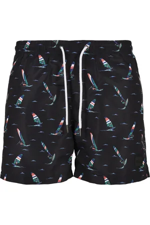 Urban classics Pantaloncini da bagno