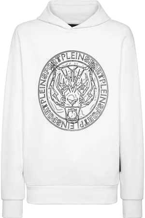 Philipp Plein Felpa 