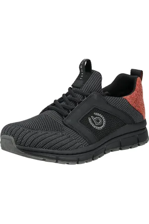 Bugatti Sneaker bassa