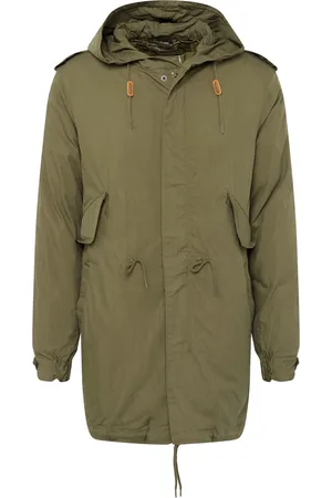Brandit Parka di mezza stagione 