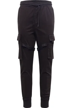 Urban classics Pantaloni cargo 