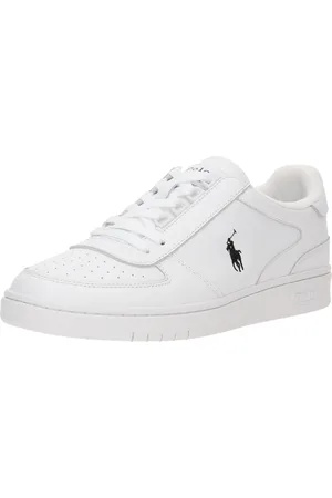Ralph Lauren Sneaker bassa