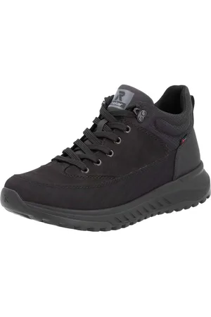 Rieker Boots stringati