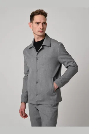 Antioch Cappotto di mezza stagione
