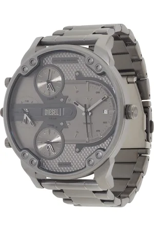 Diesel Orologio analogico 