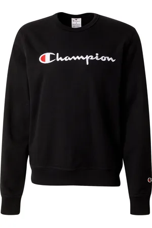 Champion Felpa