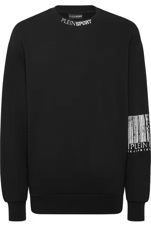 Philipp Plein Felpa 