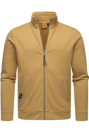 Ragwear Giacca di felpa 