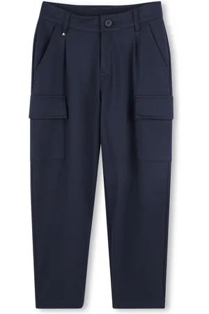 HUGO BOSS Pantaloni