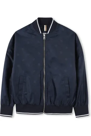 HUGO BOSS Giacca di mezza stagione