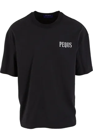 PEQUS Maglietta 