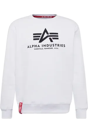 Alpha Industries Felpa