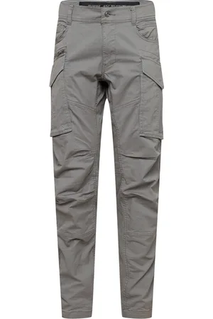 Replay Pantaloni cargo 