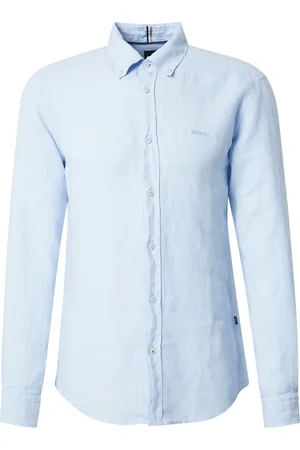 HUGO BOSS Camicia 