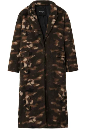 Desigual Cappotto invernale