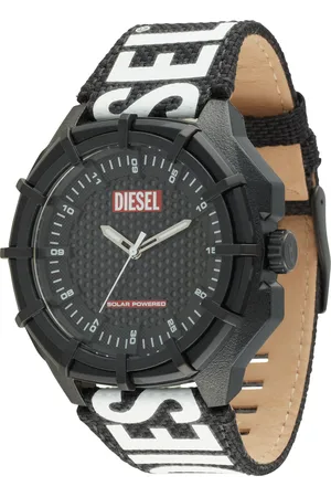 Diesel Orologio analogico
