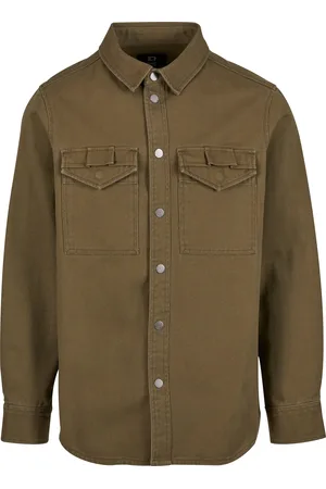 Brandit Camicia