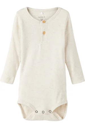 NAME IT Tutina / body per bambino 