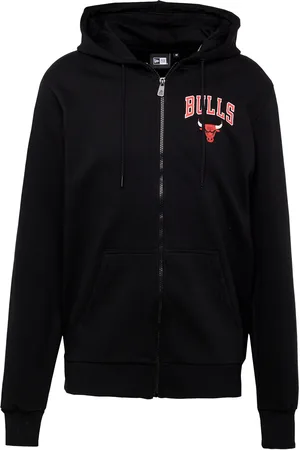 New Era Giacca di felpa 