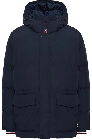 FQ1924 Parka invernale 