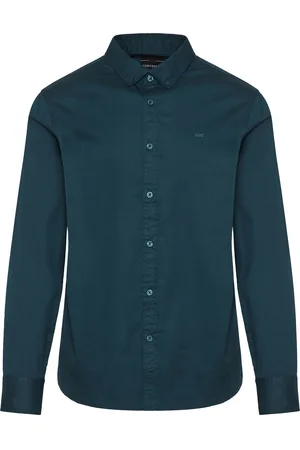 Funky Buddha Camicia