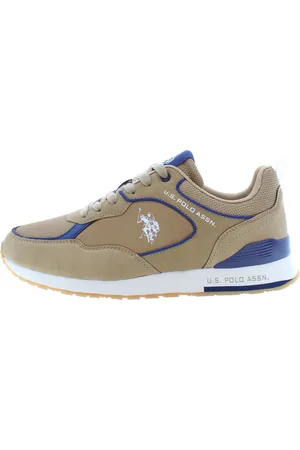 U.S. Polo Assn. Sneaker bassa 