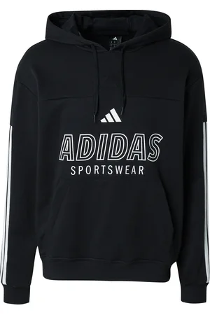 adidas Felpa sportiva 