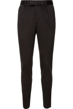 JOOP! Pantaloni con pieghe 