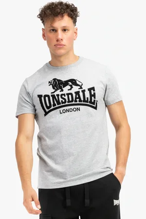 Lonsdale London Maglietta