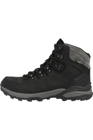 Jack Wolfskin Boots 