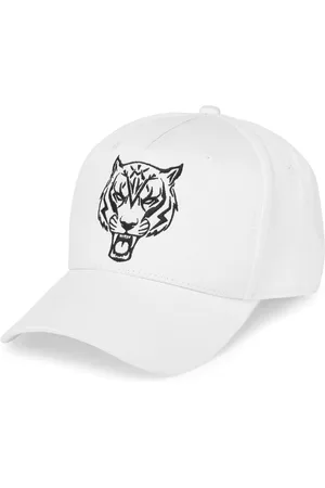 Philipp Plein Cappello da baseball 