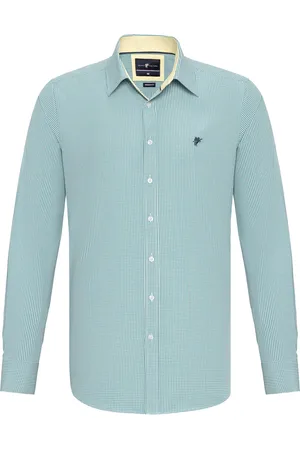 Denim Culture Camicia 