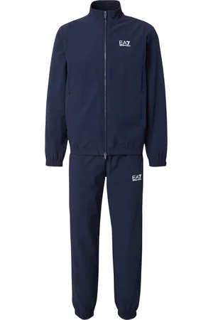 EA7 Tuta da jogging