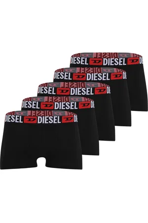 Diesel Boxer 