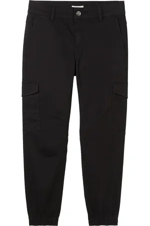 TOM TAILOR Pantaloni