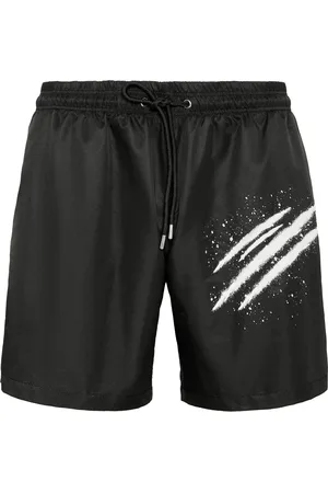 Philipp Plein Pantaloncini da bagno