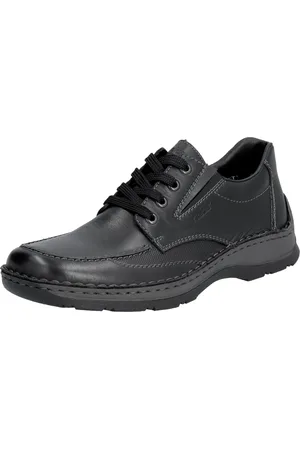 Rieker Scarpa stringata
